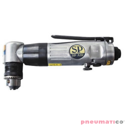 Wiertarka pneumatyczna SP AIR SP-1510AH L-P 1.800 obr/min