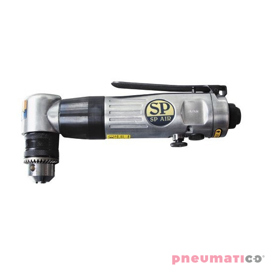 Wiertarka pneumatyczna SP AIR SP-1510AH L-P 1.800 obr/min