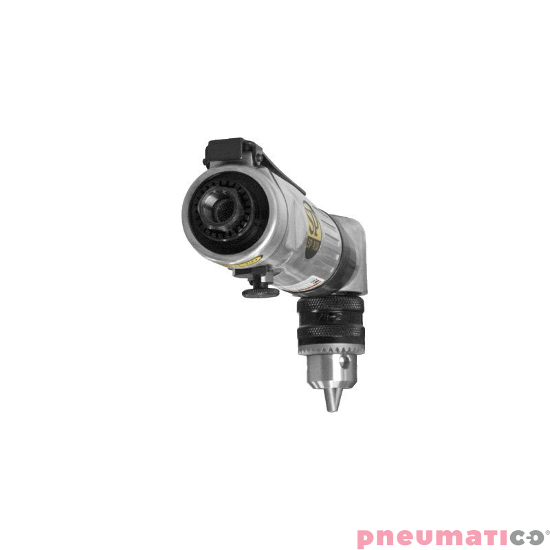 Wiertarka pneumatyczna SP AIR SP-1510AH L-P 1.800 obr/min