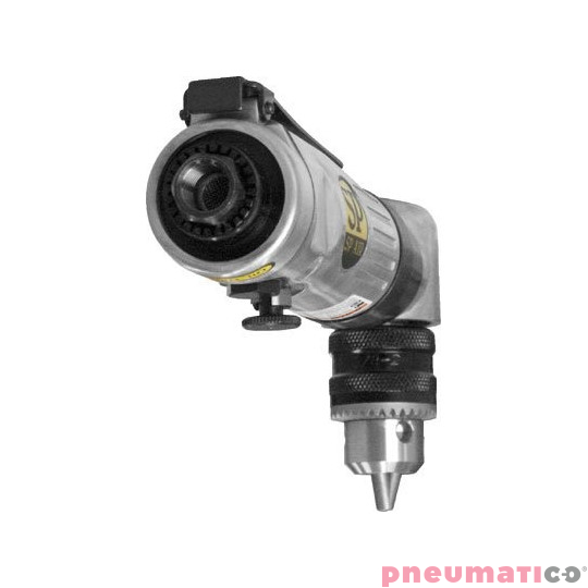 Wiertarka pneumatyczna SP AIR SP-1510AH L-P 1.800 obr/min