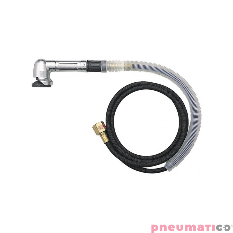 Szlifierka kątowa SHINANO SI-2050AG 30mm 20.000 obr/min