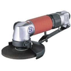 Szlifierka kątowa SHINANO SI-2501L 100mm 12.000 obr/min