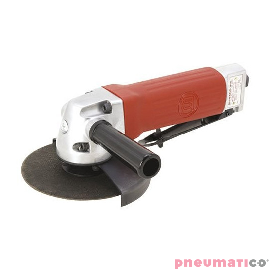 Szlifierka kątowa SHINANO SI-2515LA-14 125mm 10.000 obr/min