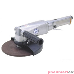 Szlifierka kątowa SHINANO SI-2600L 180mm 7.000 obr/min