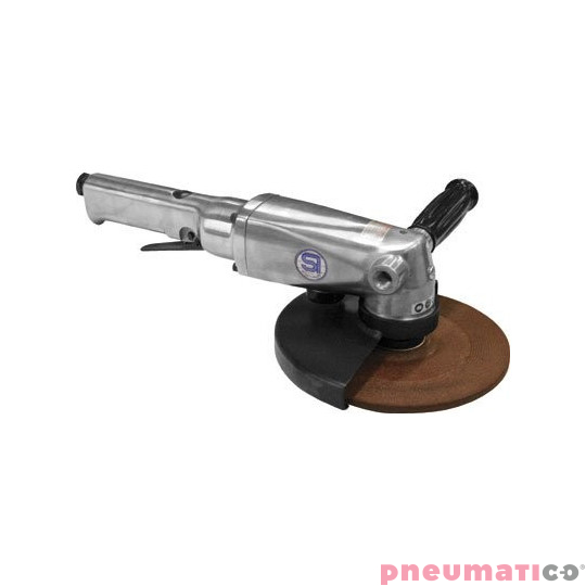 Szlifierka kątowa SHINANO SI-2600L 180mm 7.000 obr/min