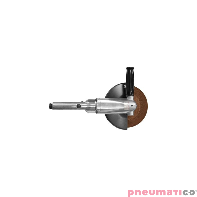 Szlifierka kątowa SHINANO SI-2600L 180mm 7.000 obr/min