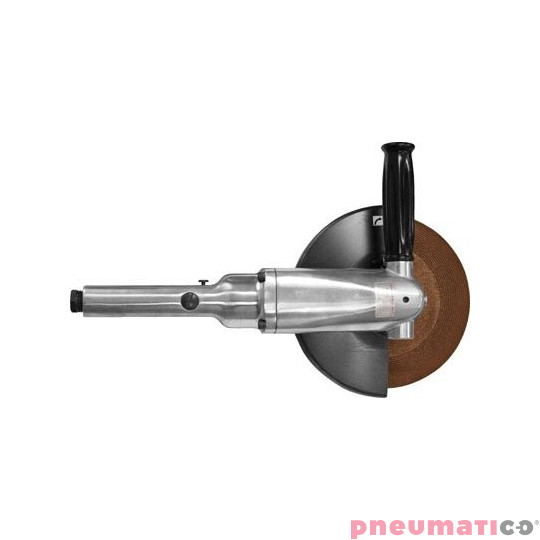 Szlifierka kątowa SHINANO SI-2600L 180mm 7.000 obr/min