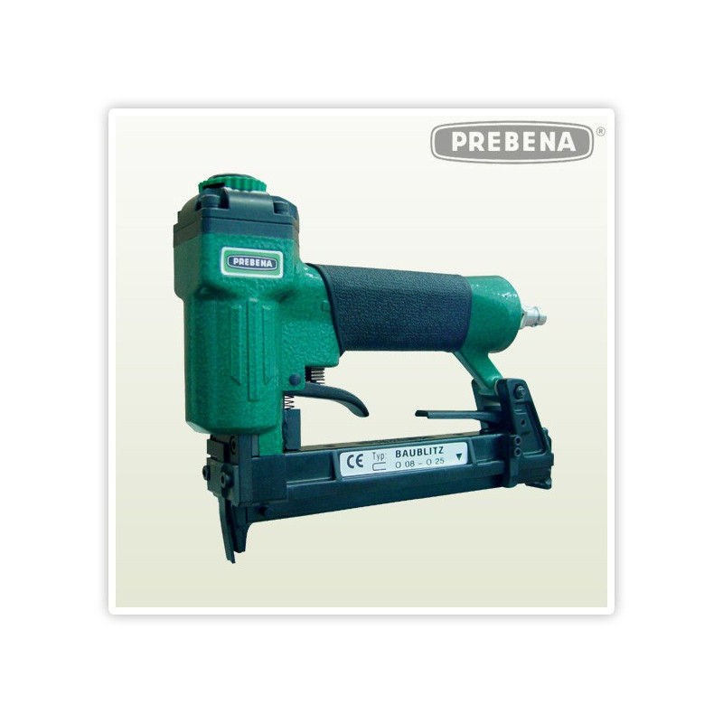 Zszywacz pneumatyczny 1m-0-25 Prebena Zszywacz pneumatyczny 1m-0-25 Prebena