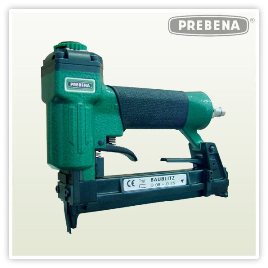 Zszywacz pneumatyczny 1m-0-25 Prebena Zszywacz pneumatyczny 1m-0-25 Prebena