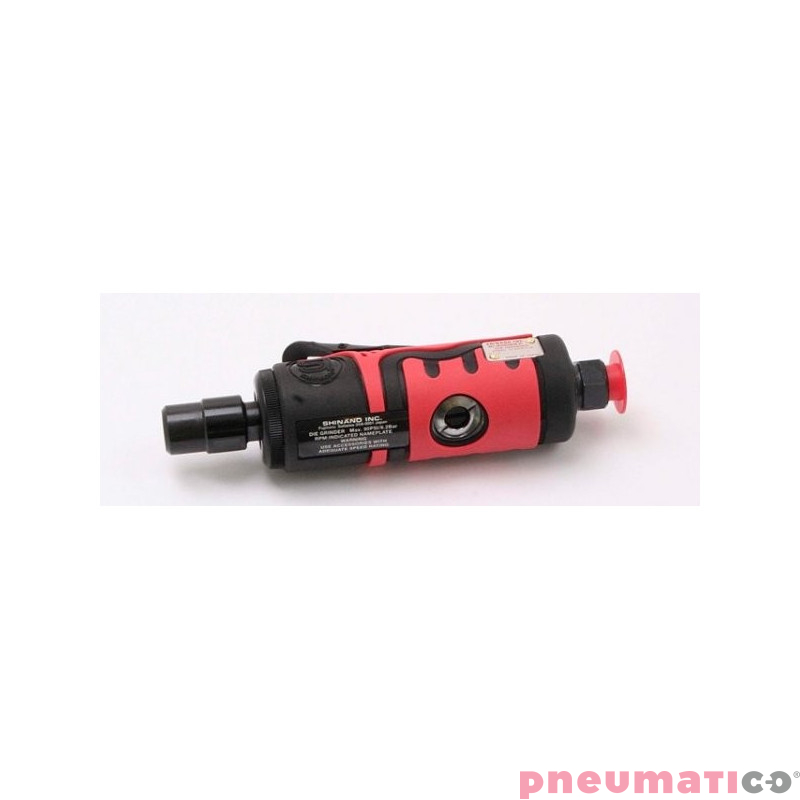  Szlifierka trzpieniowa SHINANO SI-2002EX-6 25.000 obr/min