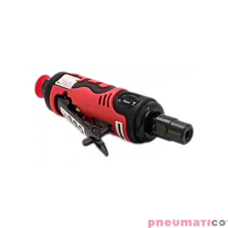 Szlifierka trzpieniowa SHINANO SI-2002EX-6 25.000 obr/min