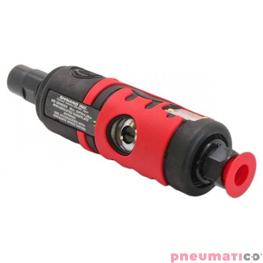  Szlifierka trzpieniowa SHINANO SI-2002EX-6 25.000 obr/min