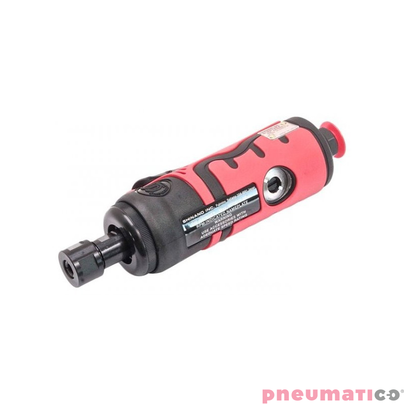 Szlifierka trzpieniowa SHINANO SI-2012EX-6 25.000 obr/min