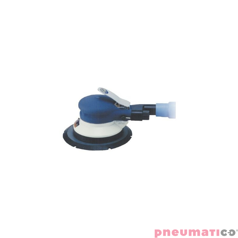 Szlifierka oscylacyjna SP AIR SP-3606DAF-A5 z odsysem 10.000 obr/min Szlifierka oscylacyjna SP AIR SP-3606DAF-A5 z odsysem 10.000 obr/min