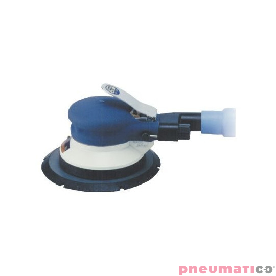 Szlifierka oscylacyjna SP AIR SP-3606DAF-A5 z odsysem 10.000 obr/min Szlifierka oscylacyjna SP AIR SP-3606DAF-A5 z odsysem 10.000 obr/min