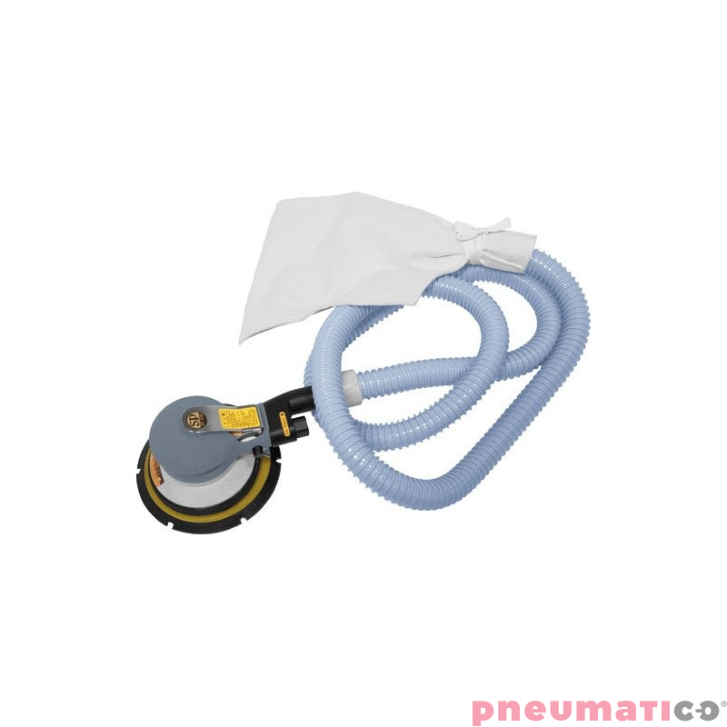 Szlifierka oscylacyjna SP AIR SP-3606DAF-A5 z odsysem 10.000 obr/min Szlifierka oscylacyjna SP AIR SP-3606DAF-A5 z odsysem 10.000 obr/min