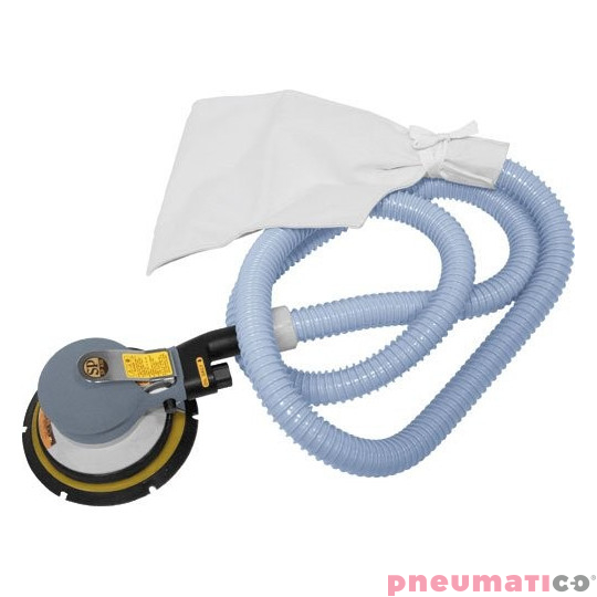 Szlifierka oscylacyjna SP AIR SP-3606DAF-A5 z odsysem 10.000 obr/min Szlifierka oscylacyjna SP AIR SP-3606DAF-A5 z odsysem 10.000 obr/min