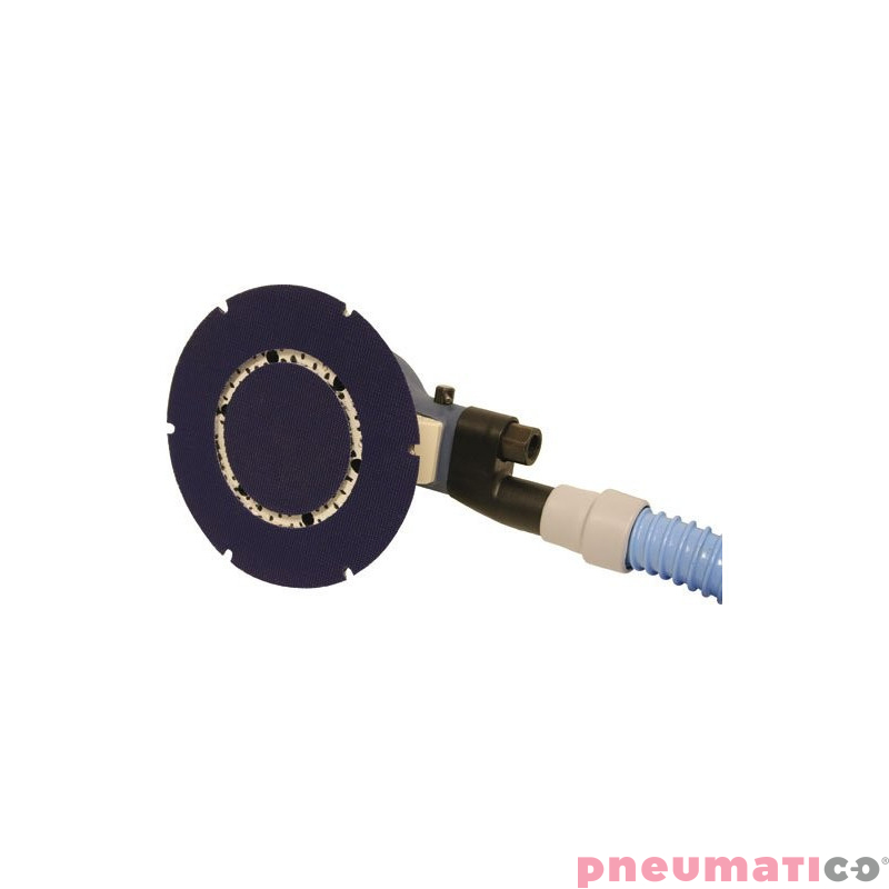 Szlifierka oscylacyjna SP AIR SP-3606DAF-A5 z odsysem 10.000 obr/min Szlifierka oscylacyjna SP AIR SP-3606DAF-A5 z odsysem 10.000 obr/min