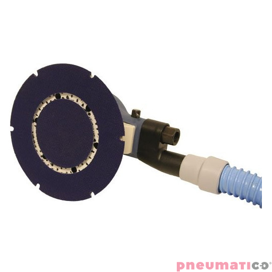 Szlifierka oscylacyjna SP AIR SP-3606DAF-A5 z odsysem 10.000 obr/min Szlifierka oscylacyjna SP AIR SP-3606DAF-A5 z odsysem 10.000 obr/min