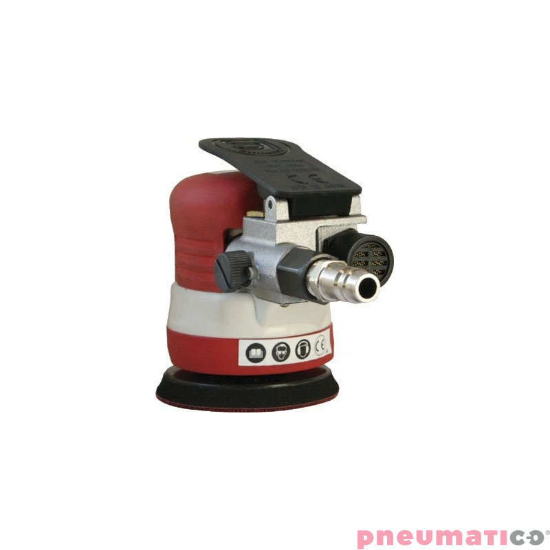 Szlifierka oscylacyjna SHINANO SI-3102M 12.000 obr/min Szlifierka oscylacyjna SHINANO SI-3102M 12.000 obr/min