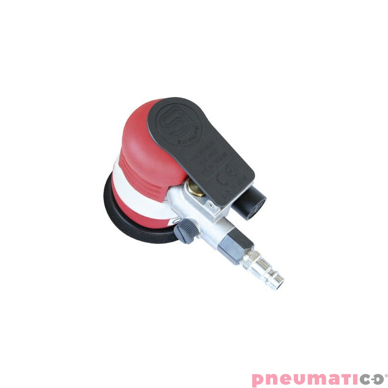 Szlifierka oscylacyjna SHINANO SI-3102M 12.000 obr/min Szlifierka oscylacyjna SHINANO SI-3102M 12.000 obr/min