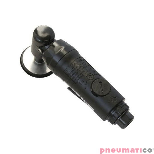 Polerka oscylacyjna SHINANO SP-7201G 13.000 obr/min