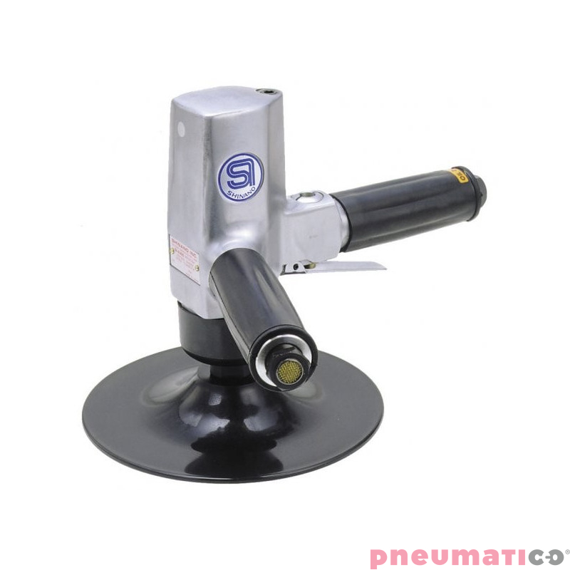 Polerka SHINANO SI-2300 180mm 5.000 obr/min