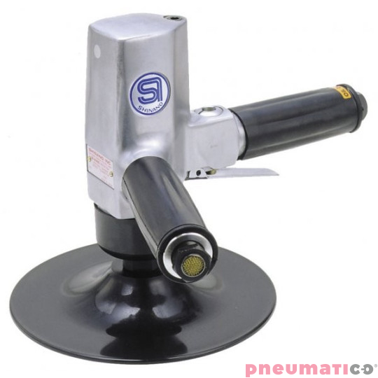 Polerka SHINANO SI-2300 180mm 5.000 obr/min