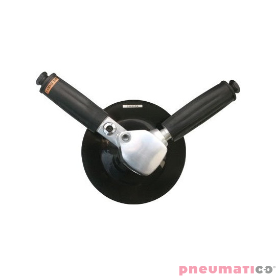 Polerka SHINANO SI-2300 180mm 5.000 obr/min