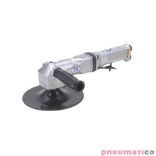 Polerka SHINANO SI-2351 180mm 5.000 obr/min