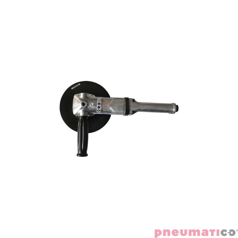 Polerka SHINANO SI-2351 180mm 5.000 obr/min