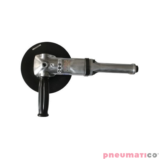 Polerka SHINANO SI-2351 180mm 5.000 obr/min