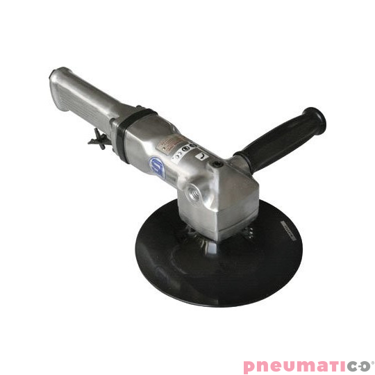 Polerka SHINANO SI-2351 180mm 5.000 obr/min