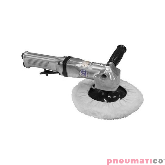 Polerka SHINANO SI-2451 180mm 2.500 obr/min Polerka SHINANO SI-2451 180mm 2.500 obr/min