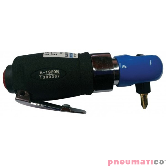 Klucz zapadkowy ASTA A-1920B 27Nm