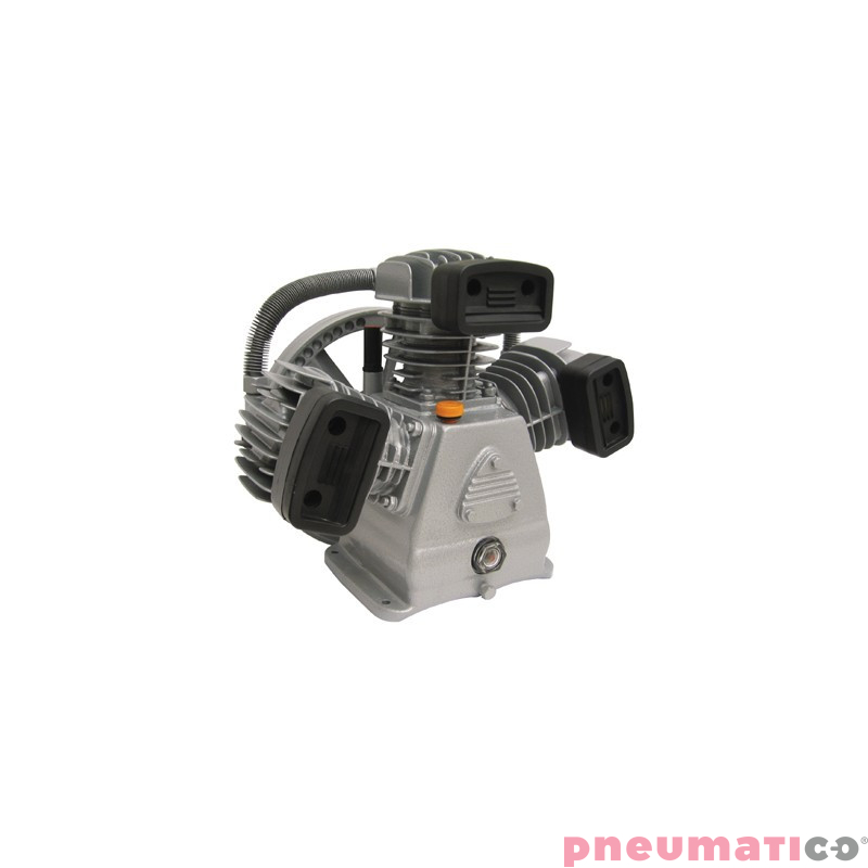 Pompa tłokowa - Agregat sprężarkowy WALTER GK 530 Pompa tłokowa - Agregat sprężarkowy WALTER GK 530