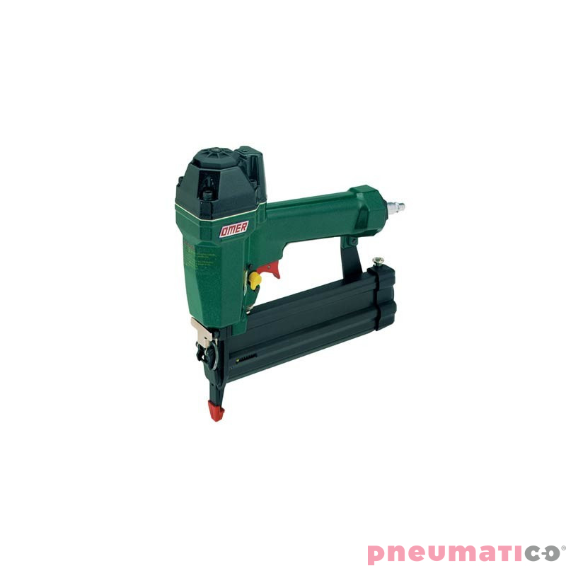 Sztyfciarka pneumatyczna 12.50 - OMER 125x105mm Sztyfciarka pneumatyczna 12.50 - OMER 125x105mm