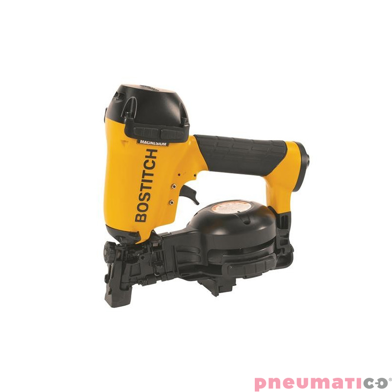 Gwoździarka na gwoździe papowe papiaki Stanley - Bostitch RN46K-1-E