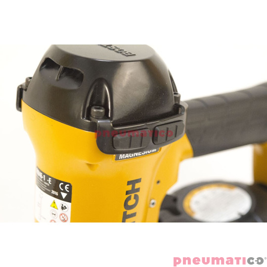 Gwoździarka na gwoździe papowe papiaki Stanley - Bostitch RN46K-1-E