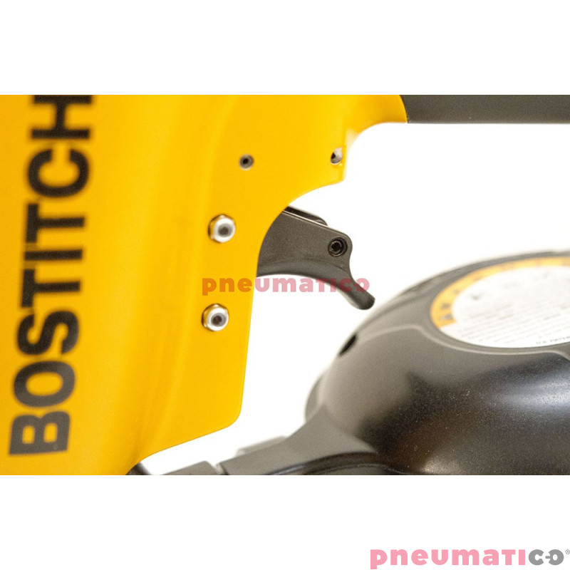 Gwoździarka na gwoździe papowe papiaki Stanley - Bostitch RN46K-1-E