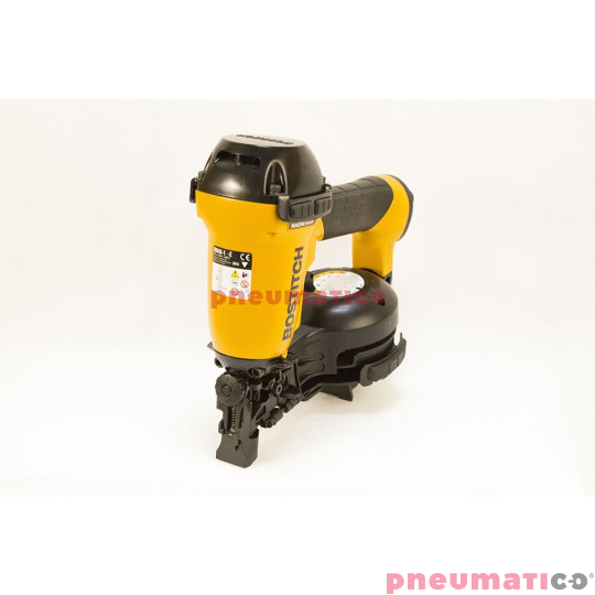 Gwoździarka na gwoździe papowe papiaki Stanley - Bostitch RN46K-1-E