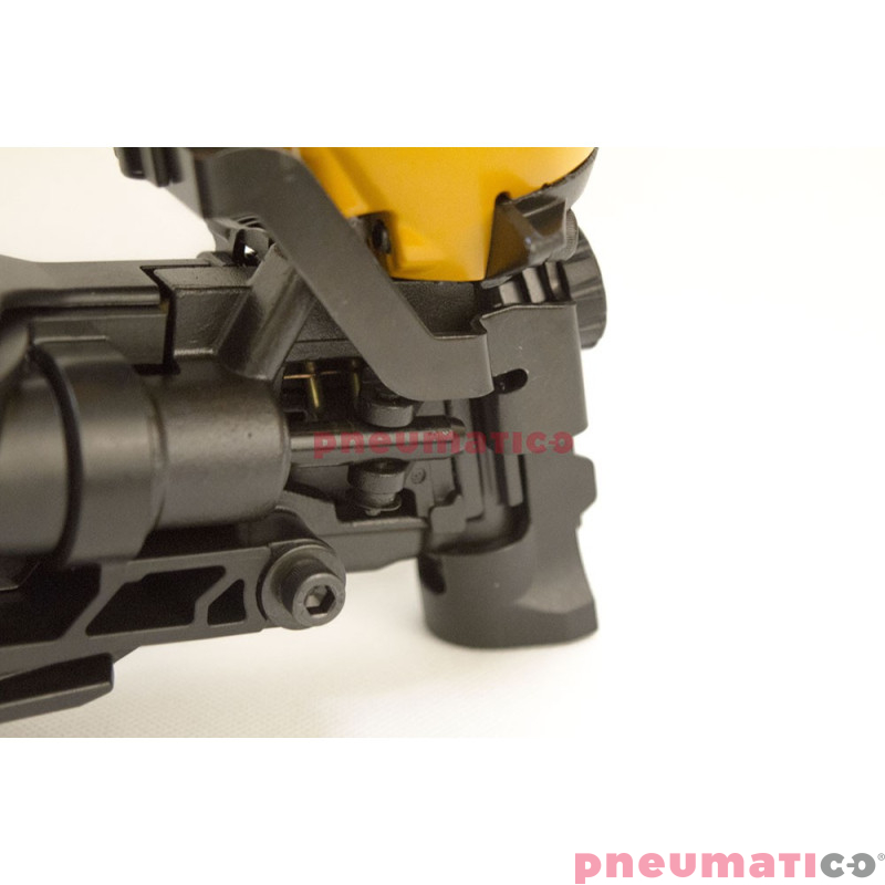 Gwoździarka na gwoździe papowe papiaki Stanley - Bostitch RN46K-1-E