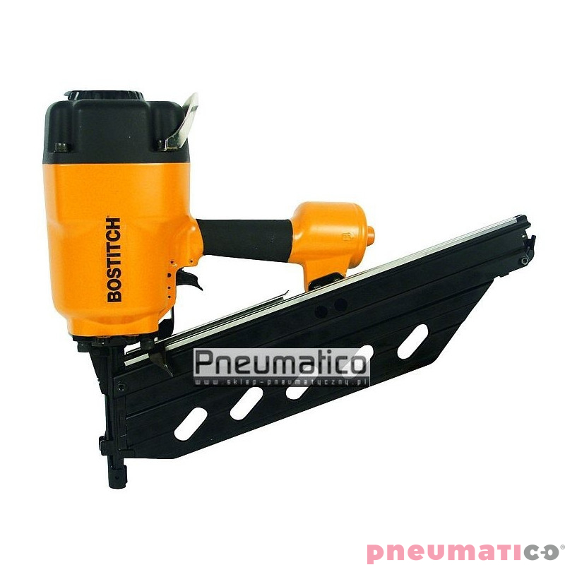 Gwoździarka pneumatyczna Stanley - Bostitch Berta 130