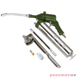 Smarownica pneumatyczno-ręczna JONNESWAY JAT-6004K