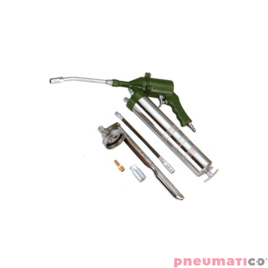 Smarownica pneumatyczno-ręczna JONNESWAY JAT-6004K Smarownica pneumatyczno-ręczna JONNESWAY JAT-6004K