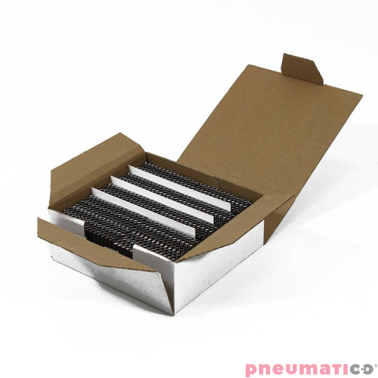 Zszywka typ WN15 falista Stanley Bostitch 1op.- 900szt.  