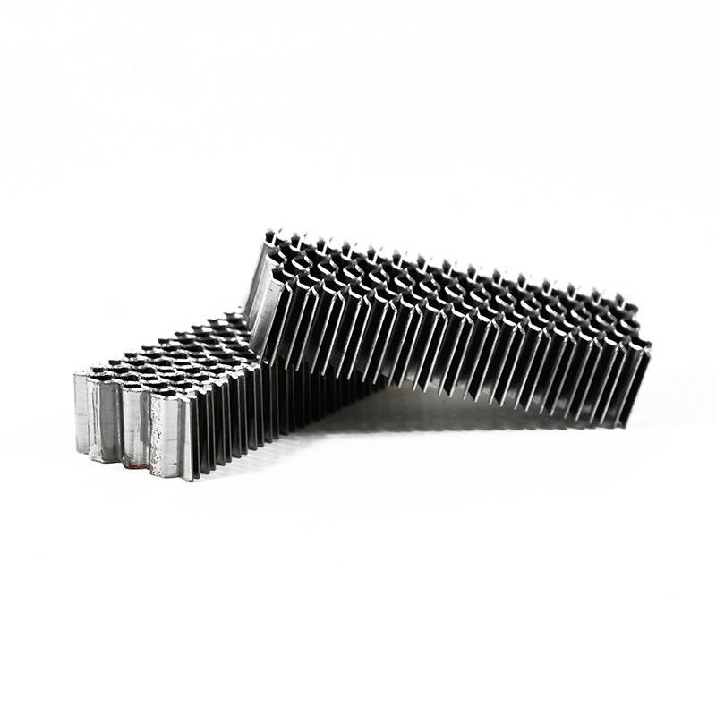 Zszywka typ WN10 falista 1op.-1.500szt.  