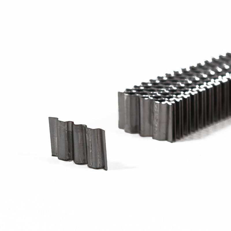 Zszywka typ WN10 falista 1op.-1.500szt.  