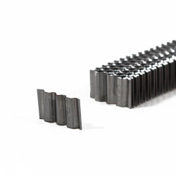 Zszywka typ WN10 falista 1op.-1.500szt.  