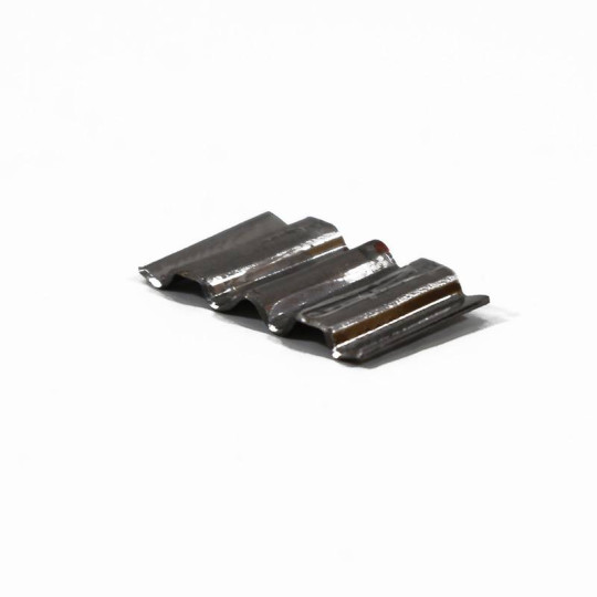 Zszywka typ WN10 falista 1op.-1.500szt.  